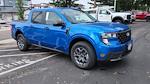New 2025 Ford Maverick XLT SuperCrew Cab AWD Pickup for sale #SRA83101 - photo 8