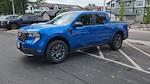 New 2025 Ford Maverick XLT SuperCrew Cab AWD Pickup for sale #SRA83101 - photo 4