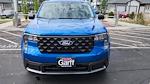 New 2025 Ford Maverick XLT SuperCrew Cab AWD Pickup for sale #SRA83101 - photo 24