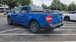 New 2025 Ford Maverick XLT SuperCrew Cab AWD Pickup for sale #SRA83101 - photo 9