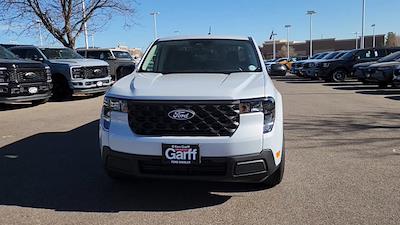 New 2025 Ford Maverick XL SuperCrew Cab for sale #SRA83552 - photo 2