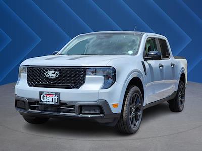 2025 Ford Maverick SuperCrew Cab AWD Pickup for sale #SRA90243 - photo 1