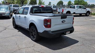 2025 Ford Maverick SuperCrew Cab AWD Pickup for sale #SRA90243 - photo 2