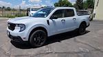2025 Ford Maverick SuperCrew Cab AWD Pickup for sale #SRA90243 - photo 4