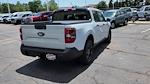 2025 Ford Maverick SuperCrew Cab AWD Pickup for sale #SRA90243 - photo 8