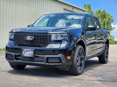 2025 Ford Maverick SuperCrew Cab AWD Pickup for sale #SRA93520 - photo 1