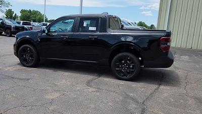 2025 Ford Maverick SuperCrew Cab AWD Pickup for sale #SRA93520 - photo 2