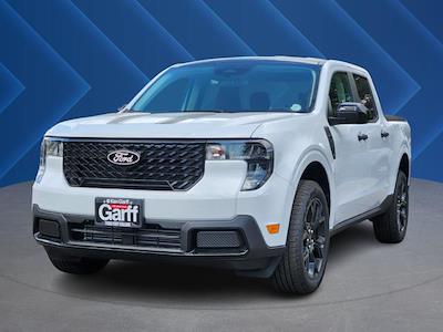 2025 Ford Maverick SuperCrew Cab AWD Pickup for sale #SRB05596 - photo 1