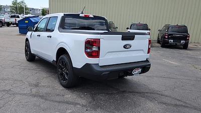 2025 Ford Maverick SuperCrew Cab AWD Pickup for sale #SRB05596 - photo 2