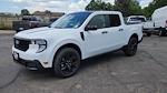 New 2025 Ford Maverick XLT SuperCrew Cab AWD Pickup for sale #SRB05596 - photo 4
