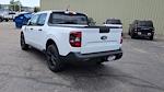 New 2025 Ford Maverick XLT SuperCrew Cab AWD Pickup for sale #SRB05596 - photo 2