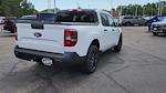 New 2025 Ford Maverick XLT SuperCrew Cab AWD Pickup for sale #SRB05596 - photo 8