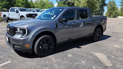 2025 Ford Maverick SuperCrew Cab AWD Pickup for sale #SRB14327 - photo 2