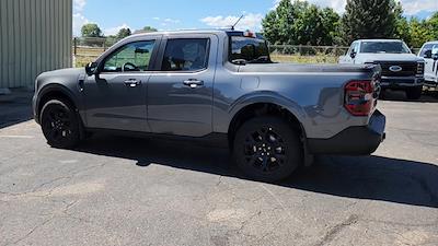 New 2025 Ford Maverick Lariat SuperCrew Cab AWD Pickup for sale #SRB14327 - photo 2
