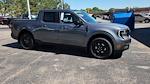 New 2025 Ford Maverick Lariat SuperCrew Cab AWD Pickup for sale #SRB14327 - photo 10