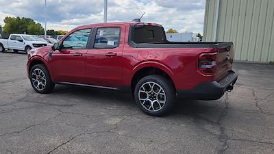 2025 Ford Maverick SuperCrew Cab AWD Pickup for sale #SRB15852 - photo 2