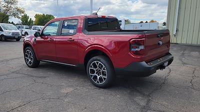 2025 Ford Maverick SuperCrew Cab AWD Pickup for sale #SRB15852 - photo 2