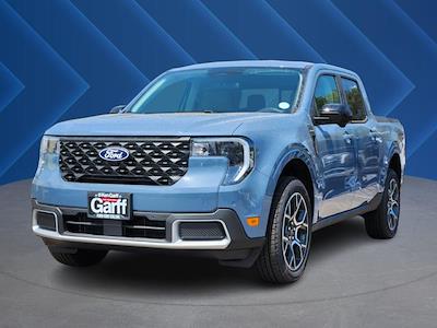 2025 Ford Maverick SuperCrew Cab AWD Pickup for sale #SRB17462 - photo 1