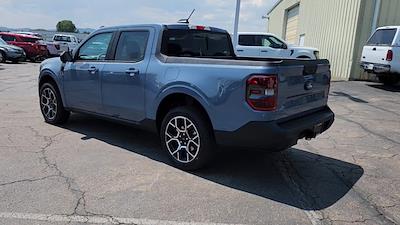 2025 Ford Maverick SuperCrew Cab AWD Pickup for sale #SRB17462 - photo 2