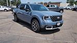 2025 Ford Maverick SuperCrew Cab AWD Pickup for sale #SRB17462 - photo 13