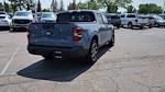 2025 Ford Maverick SuperCrew Cab AWD Pickup for sale #SRB17462 - photo 7