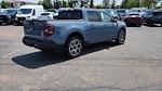 2025 Ford Maverick SuperCrew Cab AWD Pickup for sale #SRB17462 - photo 8
