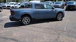 2025 Ford Maverick SuperCrew Cab AWD Pickup for sale #SRB17462 - photo 9