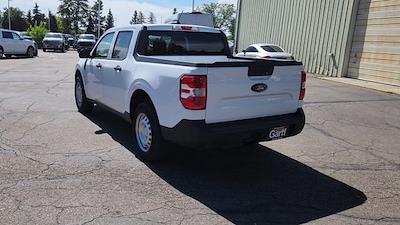 New 2025 Ford Maverick XL SuperCrew Cab AWD Pickup for sale #SRB26874 - photo 2