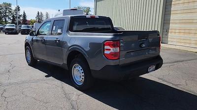 New 2025 Ford Maverick XL SuperCrew Cab AWD Pickup for sale #SRB28200 - photo 2