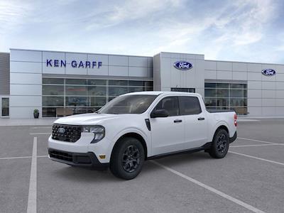 2025 Ford Maverick SuperCrew Cab AWD Pickup for sale #SRB32585 - photo 1