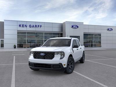 New 2025 Ford Maverick XLT SuperCrew Cab AWD Pickup for sale #SRB32585 - photo 1