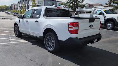2025 Ford Maverick SuperCrew Cab AWD Pickup for sale #SRB32585 - photo 2