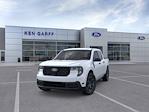 New 2025 Ford Maverick XLT SuperCrew Cab AWD Pickup for sale #SRB32585 - photo 1