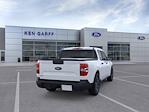 New 2025 Ford Maverick XLT SuperCrew Cab AWD Pickup for sale #SRB32585 - photo 7