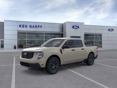 New 2025 Ford Maverick XLT SuperCrew Cab AWD Pickup for sale #SRB37004 - photo 1