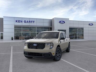 New 2025 Ford Maverick XLT SuperCrew Cab AWD Pickup for sale #SRB37004 - photo 2