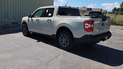 New 2025 Ford Maverick XLT SuperCrew Cab AWD Pickup for sale #SRB37004 - photo 2