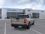 New 2025 Ford Maverick XLT SuperCrew Cab AWD Pickup for sale #SRB37004 - photo 8