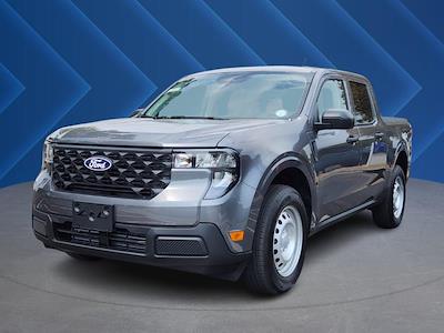 2025 Ford Maverick SuperCrew Cab AWD Pickup for sale #SRB37600 - photo 1