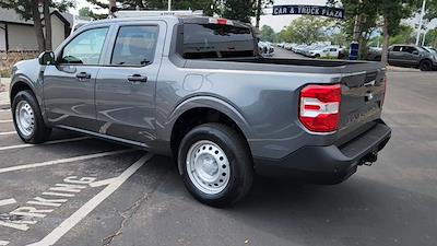 2025 Ford Maverick SuperCrew Cab AWD Pickup for sale #SRB37600 - photo 2