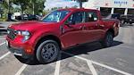 New 2025 Ford Maverick XLT SuperCrew Cab AWD Pickup for sale #SRB41074 - photo 2