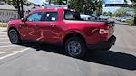 New 2025 Ford Maverick XLT SuperCrew Cab AWD Pickup for sale #SRB41074 - photo 4