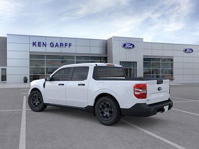 2025 Ford Maverick SuperCrew Cab AWD Pickup for sale #SRB46583 - photo 2