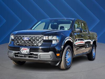 2025 Ford Maverick SuperCrew Cab AWD Pickup for sale #SRB46702 - photo 1