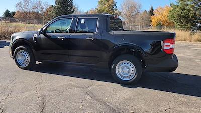 2025 Ford Maverick SuperCrew Cab AWD Pickup for sale #SRB46702 - photo 2