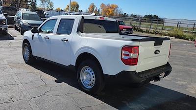New 2025 Ford Maverick XL SuperCrew Cab for sale #SRB47241 - photo 2