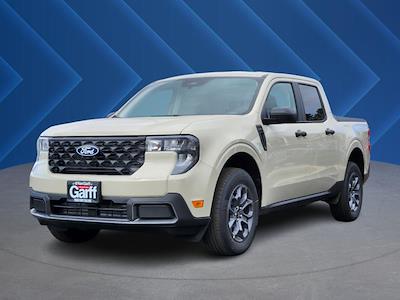 New 2025 Ford Maverick XLT SuperCrew Cab for sale #SRB51509 - photo 1