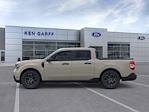2025 Ford Maverick SuperCrew Cab AWD Pickup for sale #SRB51509 - photo 4