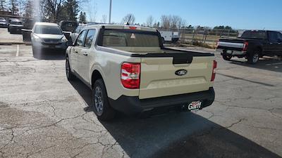 2025 Ford Maverick SuperCrew Cab AWD Pickup for sale #SRB66542 - photo 2