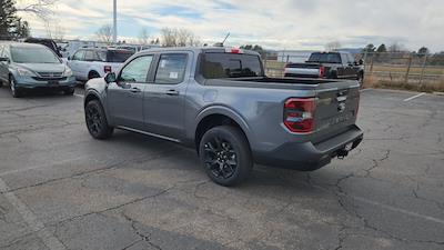 2025 Ford Maverick SuperCrew Cab AWD Pickup for sale #SRB68438 - photo 1